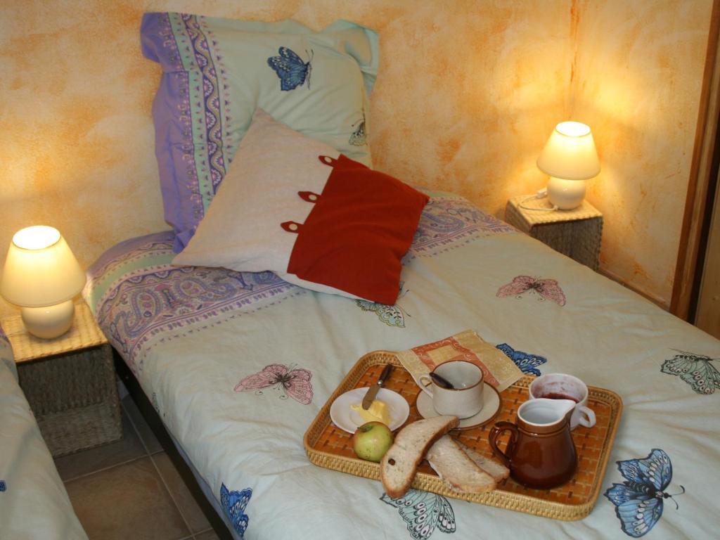 بريل-سور-رويا Gite Roya Mercantour المظهر الخارجي الصورة