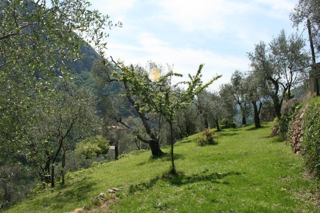 بريل-سور-رويا Gite Roya Mercantour المظهر الخارجي الصورة